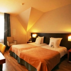 Amigo Brussels 5*