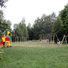  «Петрово-Дальнее», пансионат 