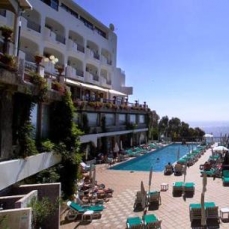 Park hotel Silemi 4*