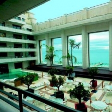 Palais De La Mediterranee  4*