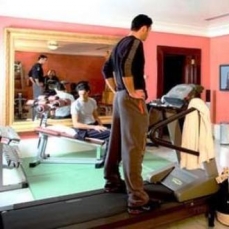 Albani Firenze 4*