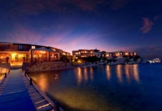Hotel & SPA des Pecheurs  5*
