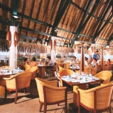 Le Meridien Tahiti 5*