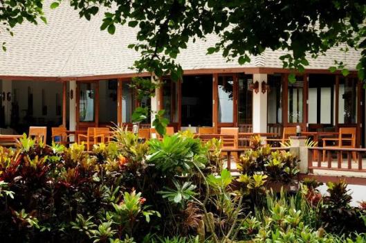 Holiday Inn Resort Phi Phi Island 4*