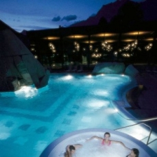 Grand Hotel Quellenhof 5*