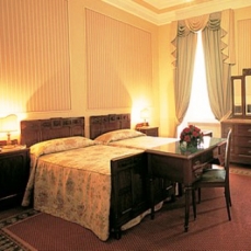 Alexandra 3*
