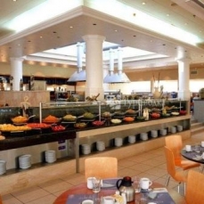 Leonardo Club 5* (ex.Golden Tulip Club)