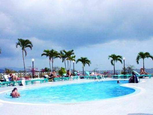 Yasaka Saigon Nhatrang Resort Hotel & Spa 4*