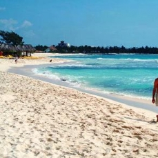 Iberostar Paraiso Beach / del Mar 5*