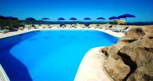 Grand Relais Dei Nuraghi  4*