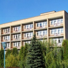  «Каширские роднички», санаторий 