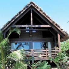 Anjajavy 4*
