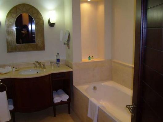 Intercontential The Palace at Port Ghalib 5*