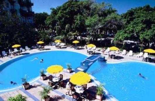 Mercure Sevilla 5*