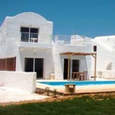 Thalassines Villas