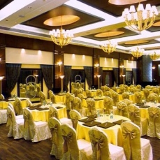 Riviera De Goa Resort 4*
