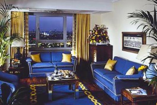 Sheraton Lisboa Hotel & Towers 5*