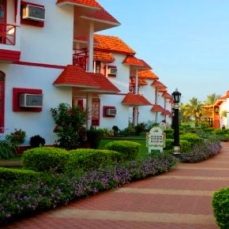 Nanu Resort 3*