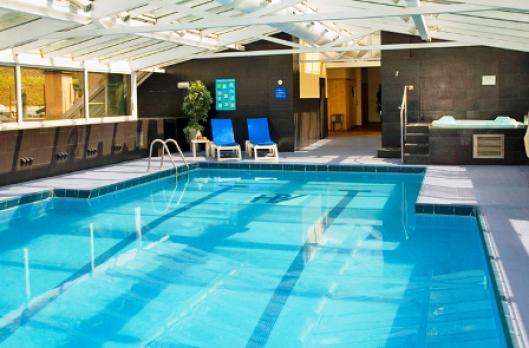 Andorra Center 4*