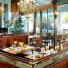 InterContinental Praha 5*