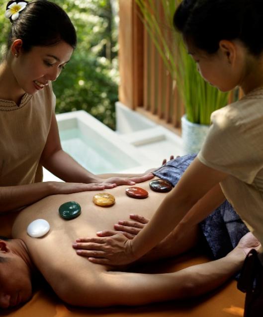 Four Seasons Resort Koh Samui 5*