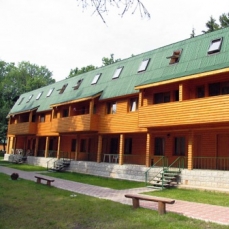 «Фиеста», парк-отель фиеста