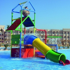 Albatros Palace Hotel Resort & Spa 5*
