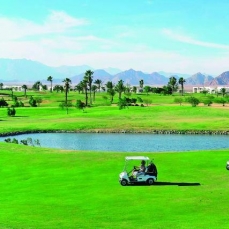 Maritim Golf & Resort 5*