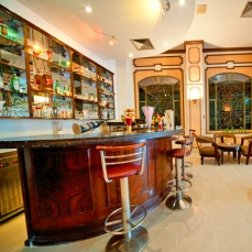 Minamark Beach Resort 4*