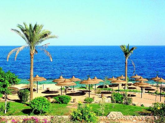 Renaissance Golden View Beach 5*