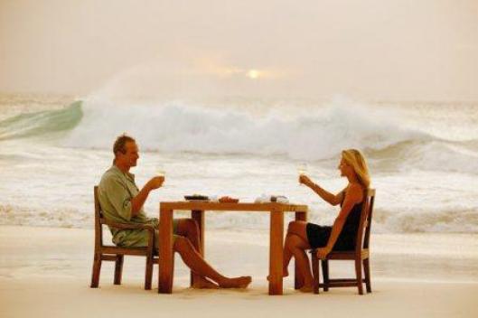 Bird Island Lodge 4*