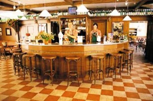 Ibis Praha Wenceslas Square 3*
