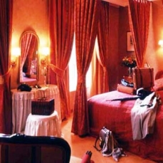Die Swaene 4*