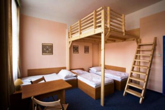 Akat Pension And Hostel 3*