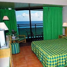 Hotel Club Puntarena 4*