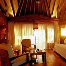 Tikehau Pearl Beach Resort 4*