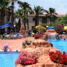 Loutsiana Apts Сlassa «B»