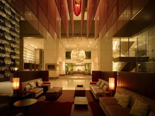 Millennium Hilton Hotel 5*