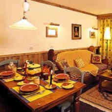 Residences Village Montana 4*