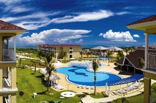 Iberostar Laguna Azul 5*