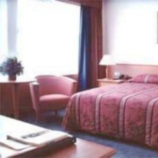 NH Central Station 4*