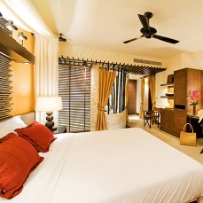 Dusit Thani Pattaya 5*