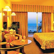 Lordos Beach 4*