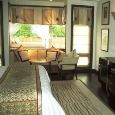 The Laguna Resort & Spa 5*