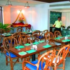 Kenilworth Hotel 5*