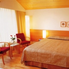 Icelandair Hotel Fludir 4*