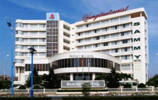 Sammy Hotel 3*