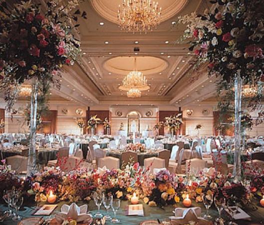 Makati Shangri-La 5*
