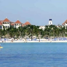 Riu Palace Mexico 5*