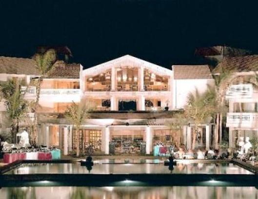 Club Mahindra Varca Beach 4*